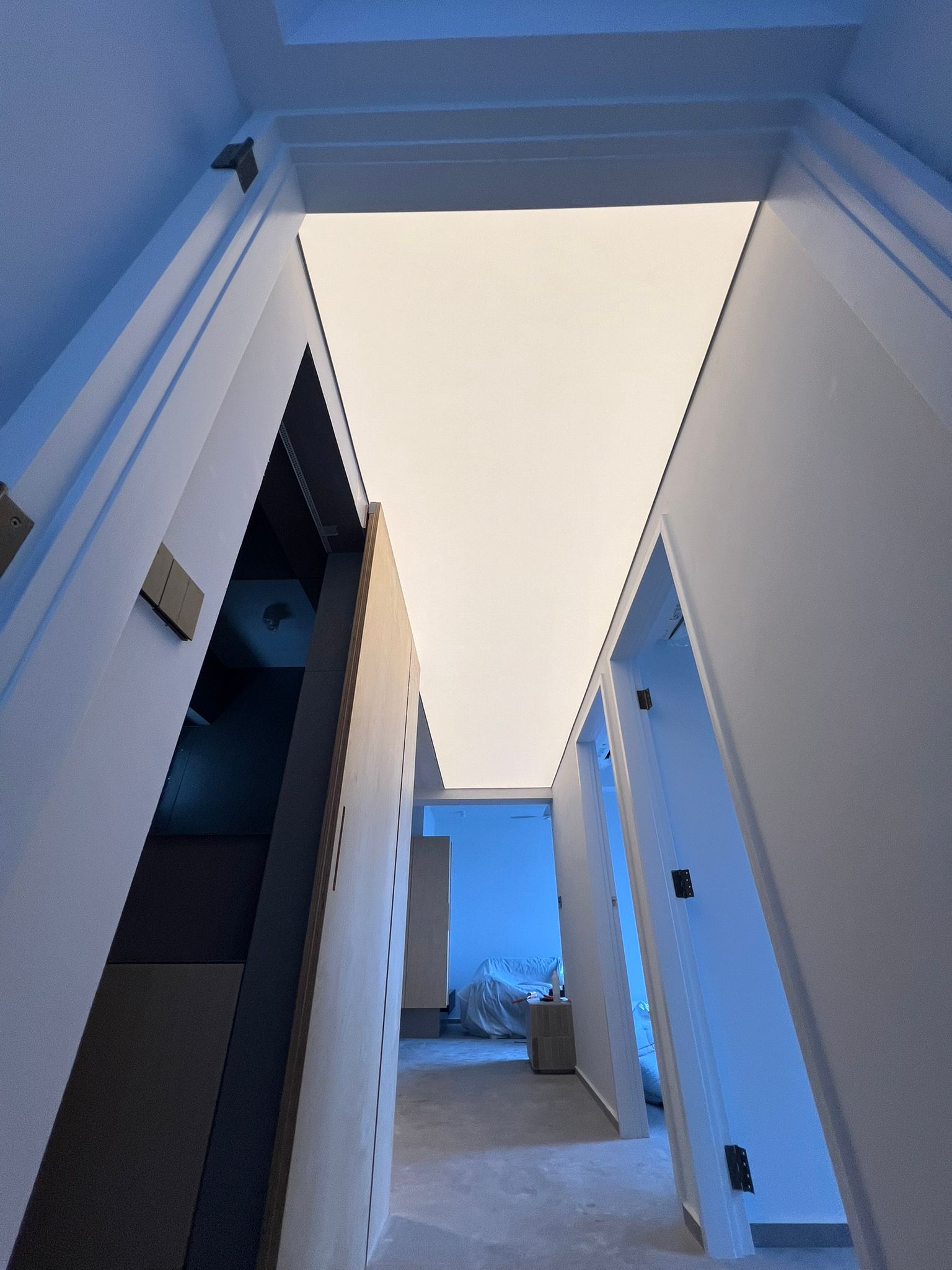 Cellux Project
