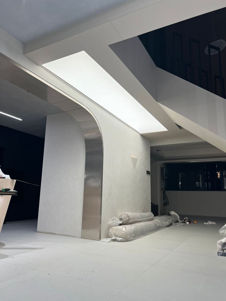 Cellux Project