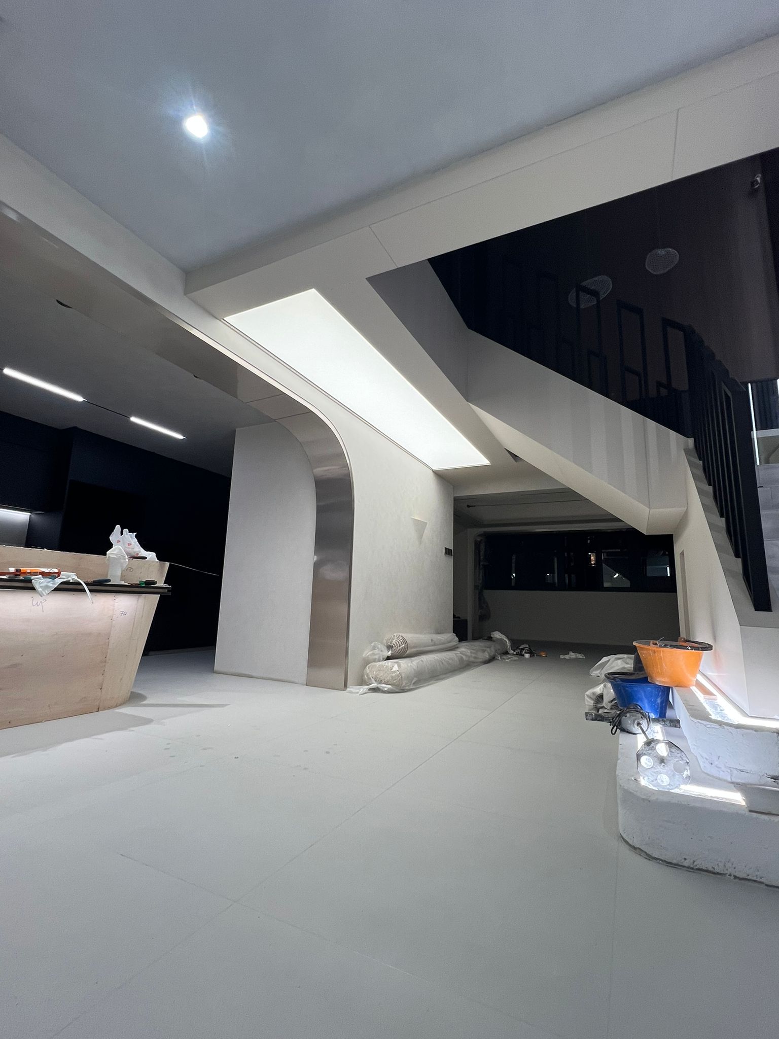 Cellux Project