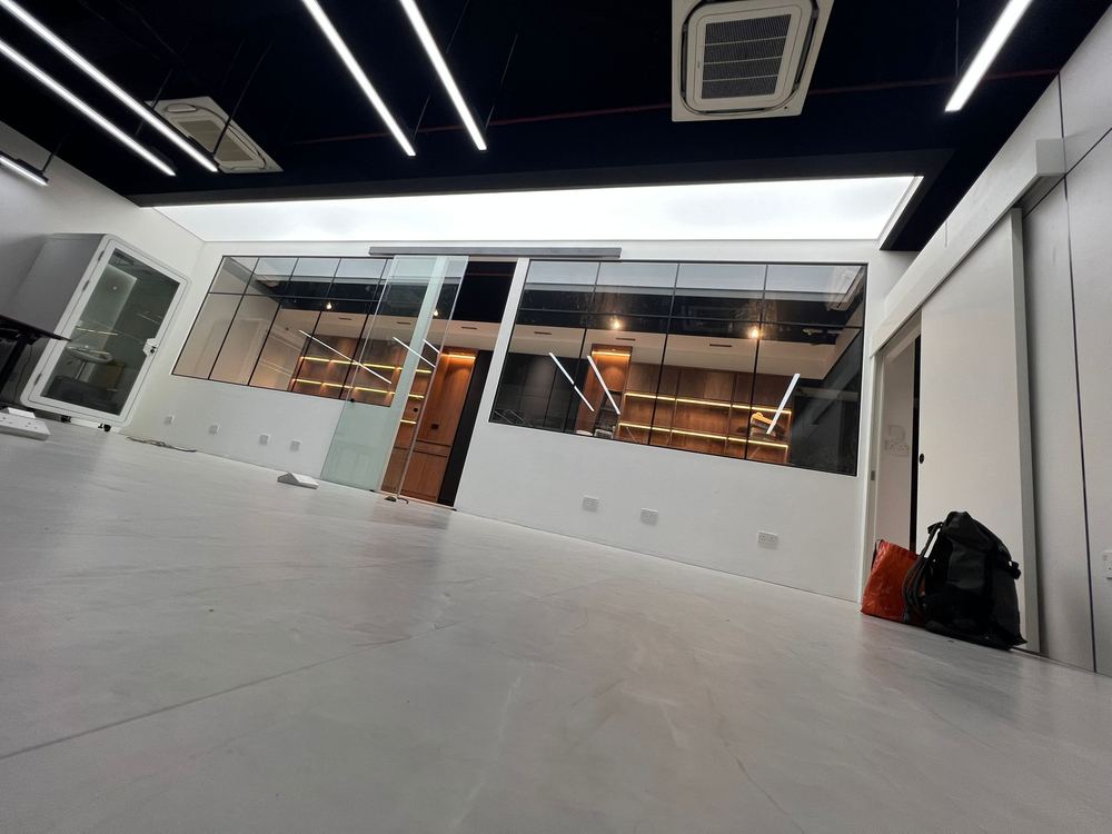 Cellux Project