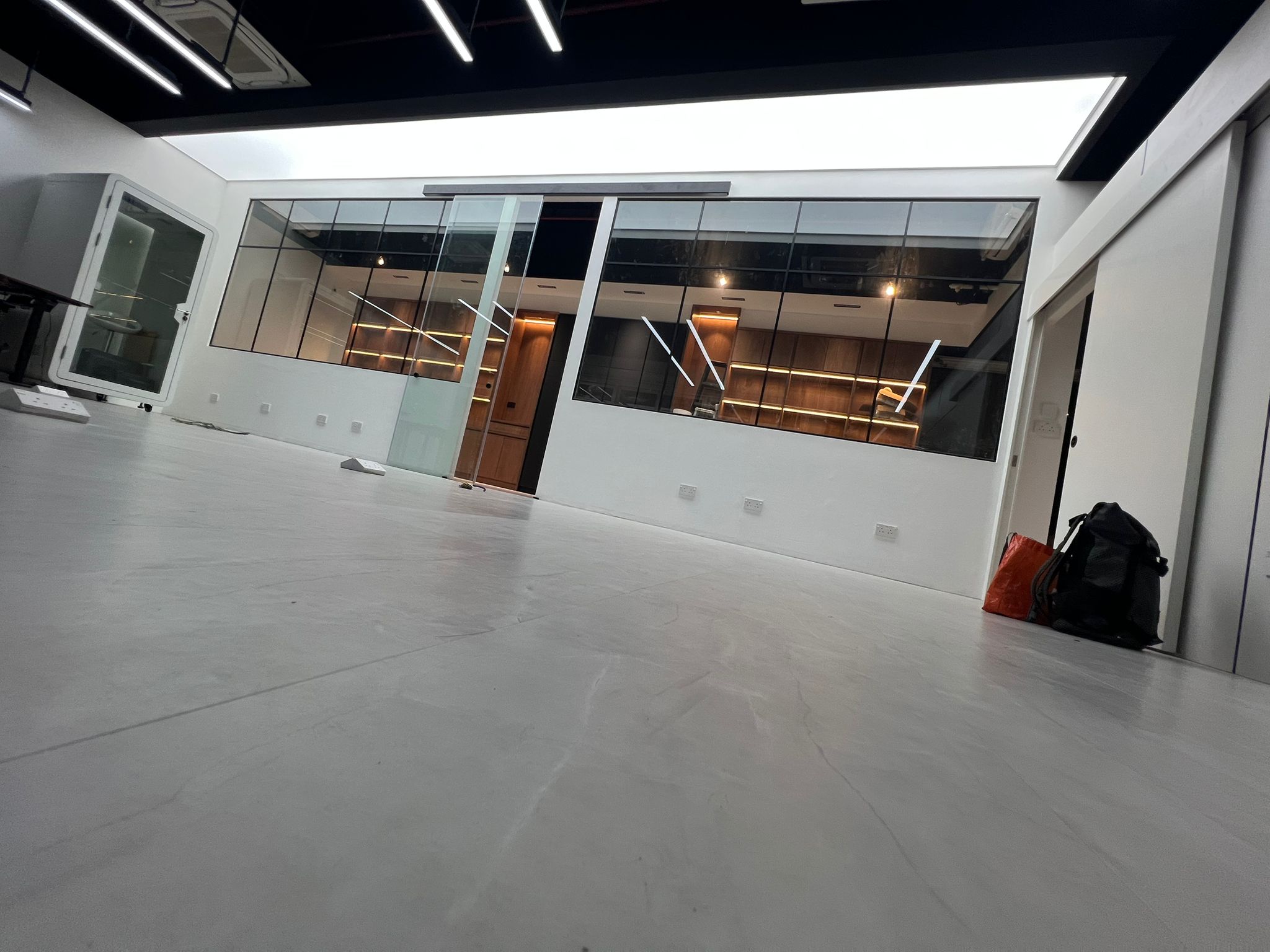 Cellux Project