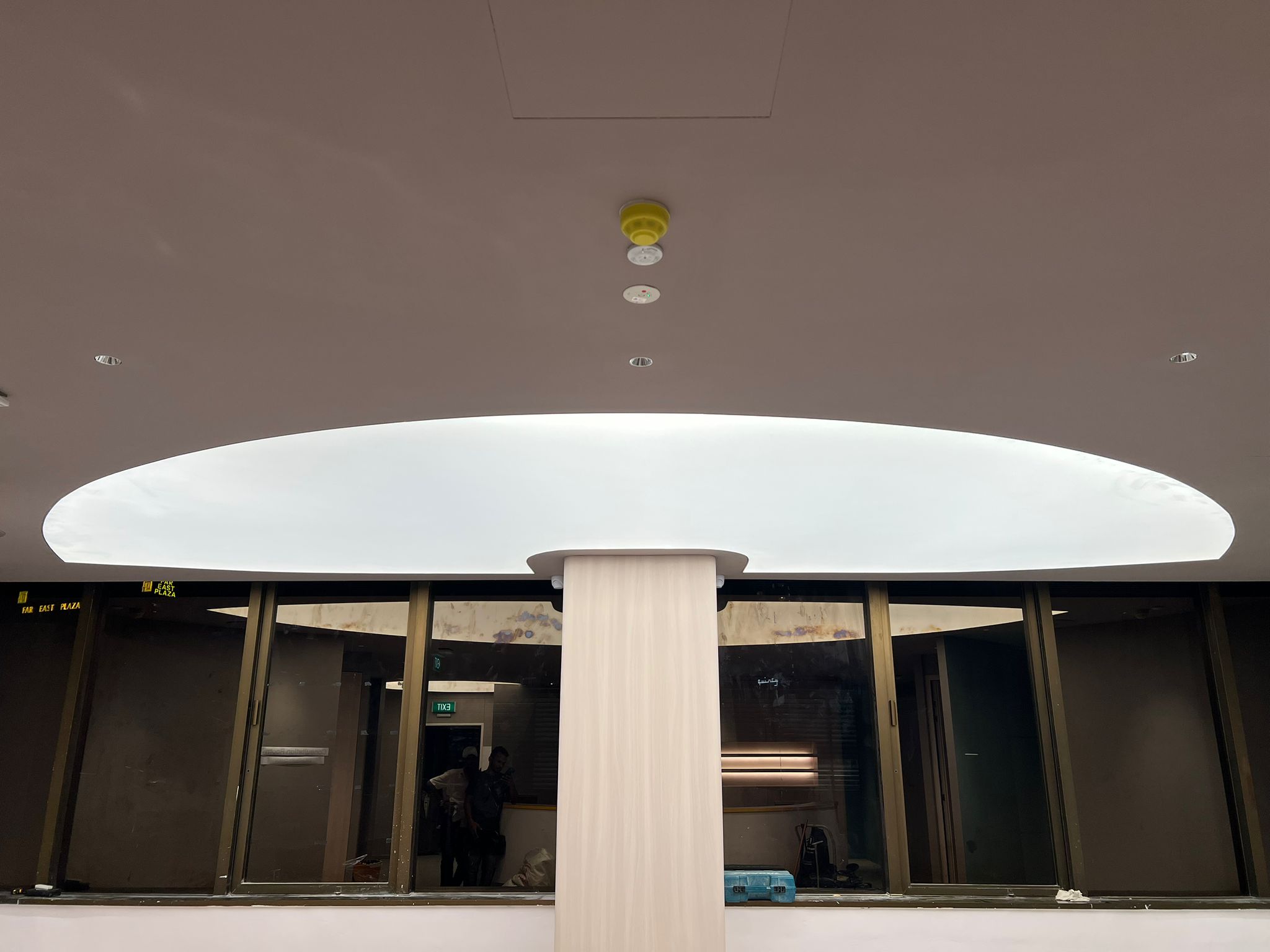 Cellux Project